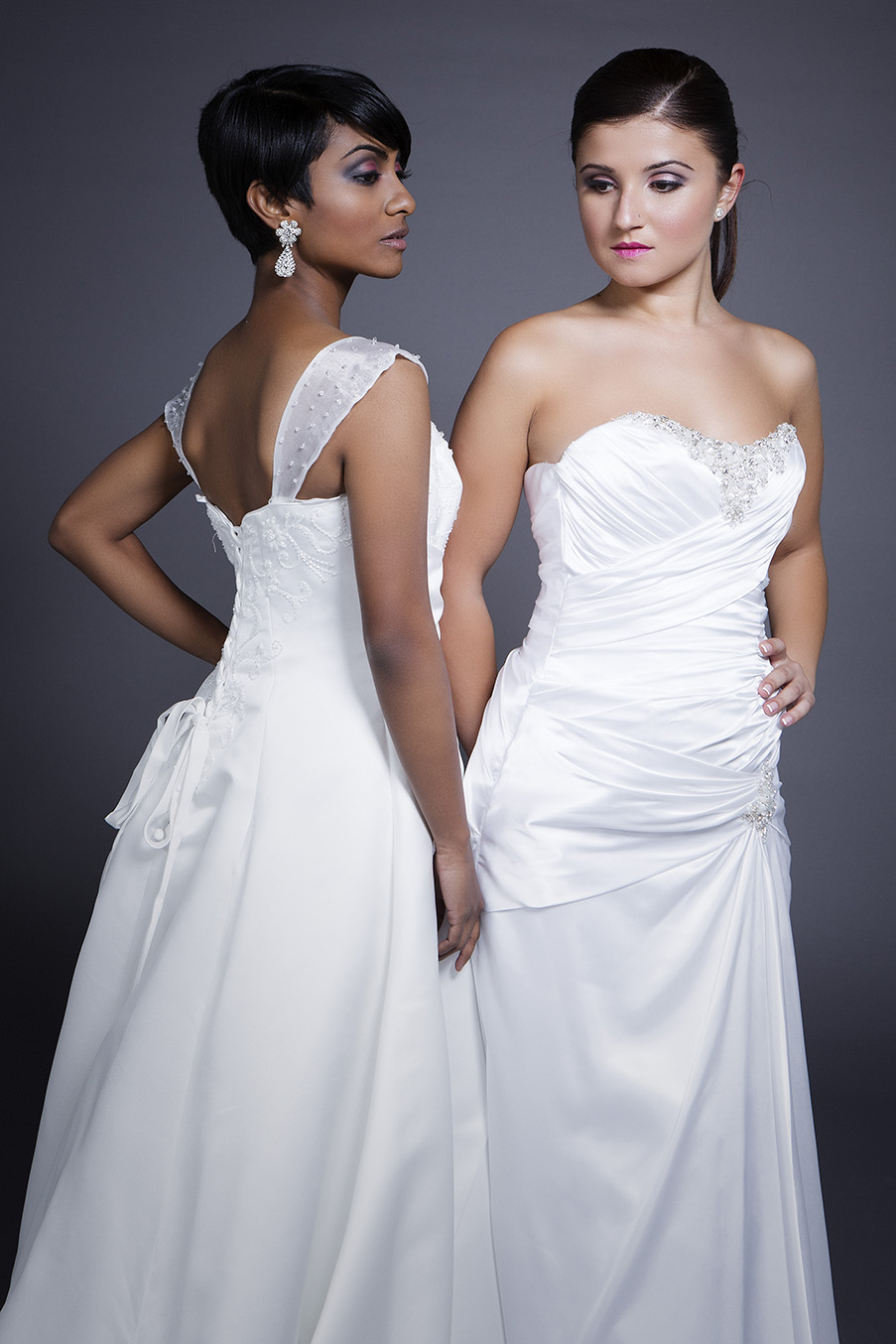 Dubai Designer Wedding Couture