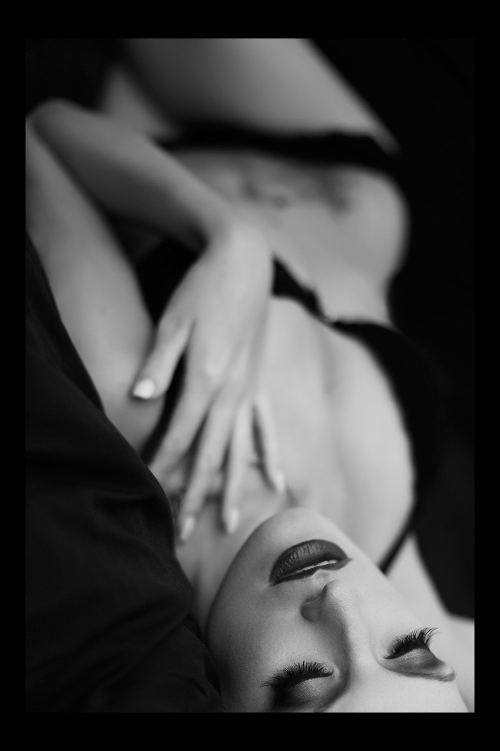 Boudoir Photography Packages