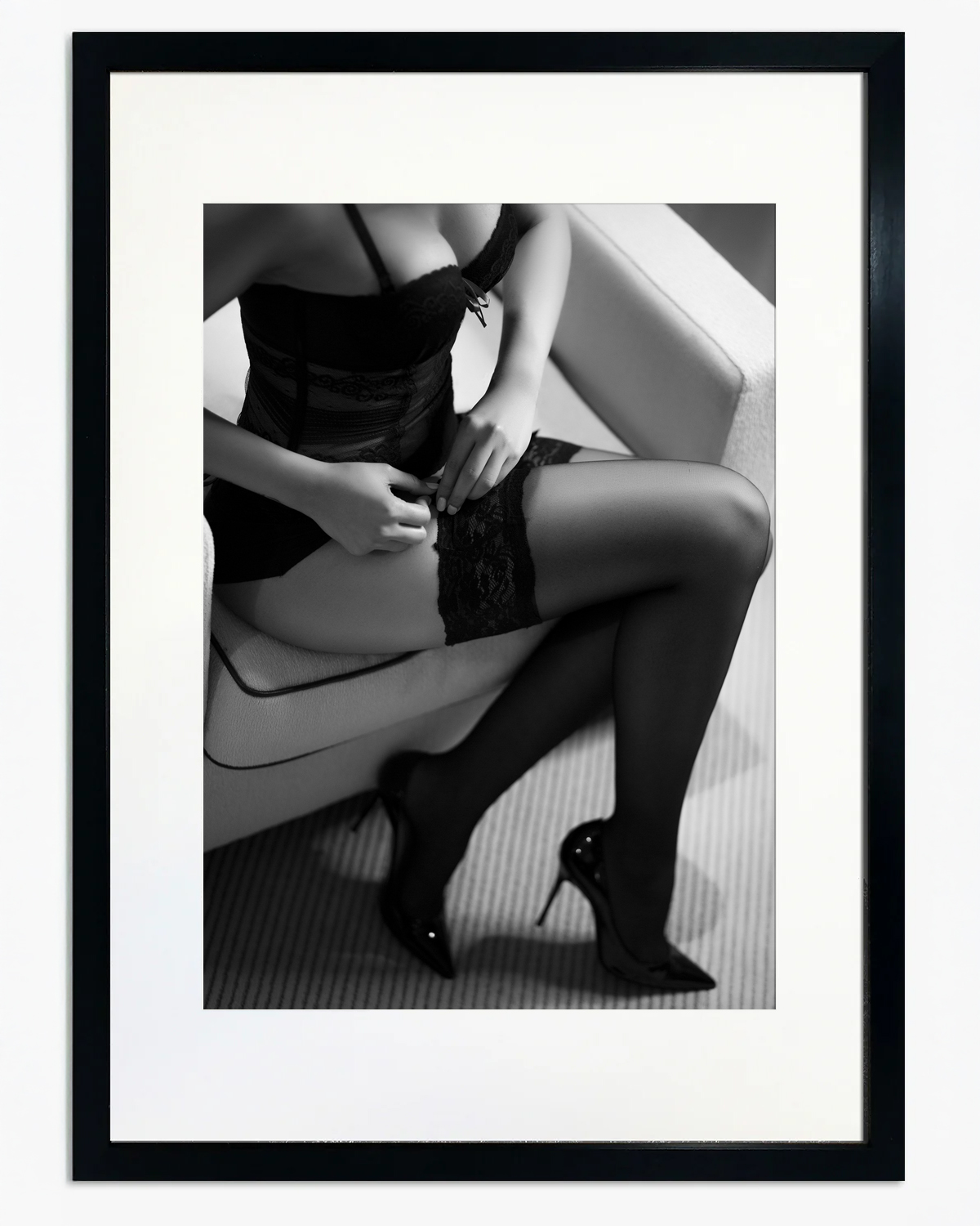 Unapologetically You. Unforgettable Forever.