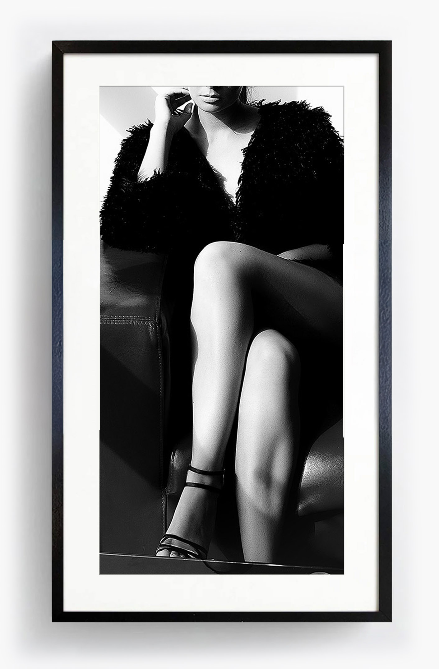 Boudoir Photographer Dubai