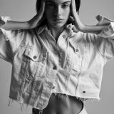 Discover Amanda's stunning portfolio images in this model session.