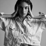 Amanda’s Stunning Model Portfolio Session Revealed Photoshoot