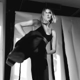 Creative Editorial Model Shoot with Amber Photoshoot