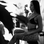 Boudoir Session Featuring El’s Intimate Portraits – Portfolio