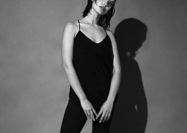 Faria’s mysterious Model Portfolio Studio Session Photoshoot