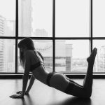 Sensual Boudoir Photography with Illa by JoshStudio – Portfolio
