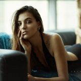 Captivating Boudoir Photography Session with Ila Photoshoot