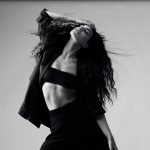 Inga’s game-changing Model Portfolio by Josh – Portfolio