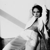 Inga’s high-voltage Model Portfolio Shoot Photoshoot