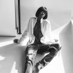 Jazzy’s must?see Model Portfolio Session with JoshStudio – Portfolio