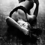 Boudoir Photography Session with Jes – Portfolio