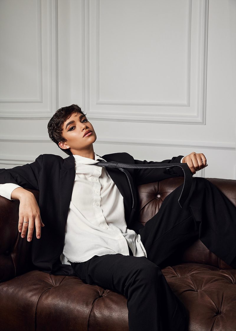 Kass' model portfolio photography, intimate portrait sessions, stunning photoshoots.