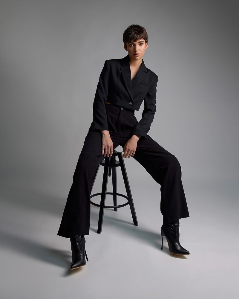 Kass' model portfolio photography, intimate portrait sessions, stunning photoshoots.