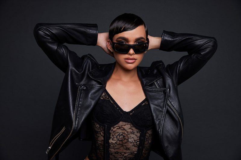 Kass' model portfolio photography, intimate portrait sessions, stunning photoshoots.