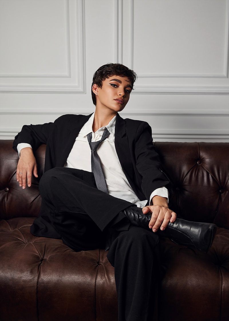 Kass' model portfolio photography, intimate portrait sessions, stunning photoshoots.