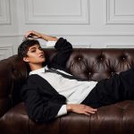 Kass’s commanding Model Portfolio Photography Session – Portfolio