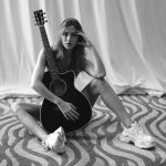 Intimate Boudoir Photography with Lana’s Guitar Artistry – Portfolio