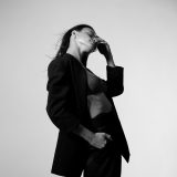 Luana\'s Model Portfolio Session