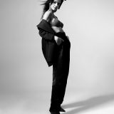 Luana\'s Model Portfolio Session