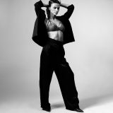 Luana\'s Model Portfolio Session