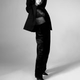 Luana\'s Model Portfolio Session