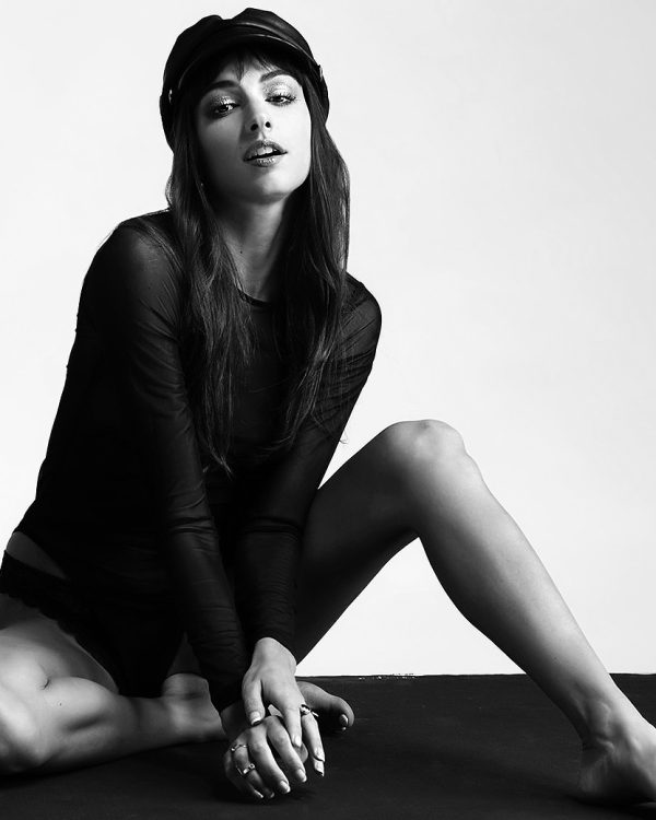 Martina Studio Portfolio Photoshoot Experience Photoshoot