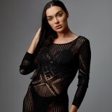 Milena’s captivating Model Photography Session in Dubai Photoshoot