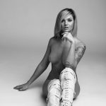 Boudoir Photography Featuring Nati’s Essence – Portfolio