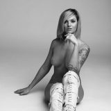 Boudoir Photography Featuring Nati’s Essence Photoshoot