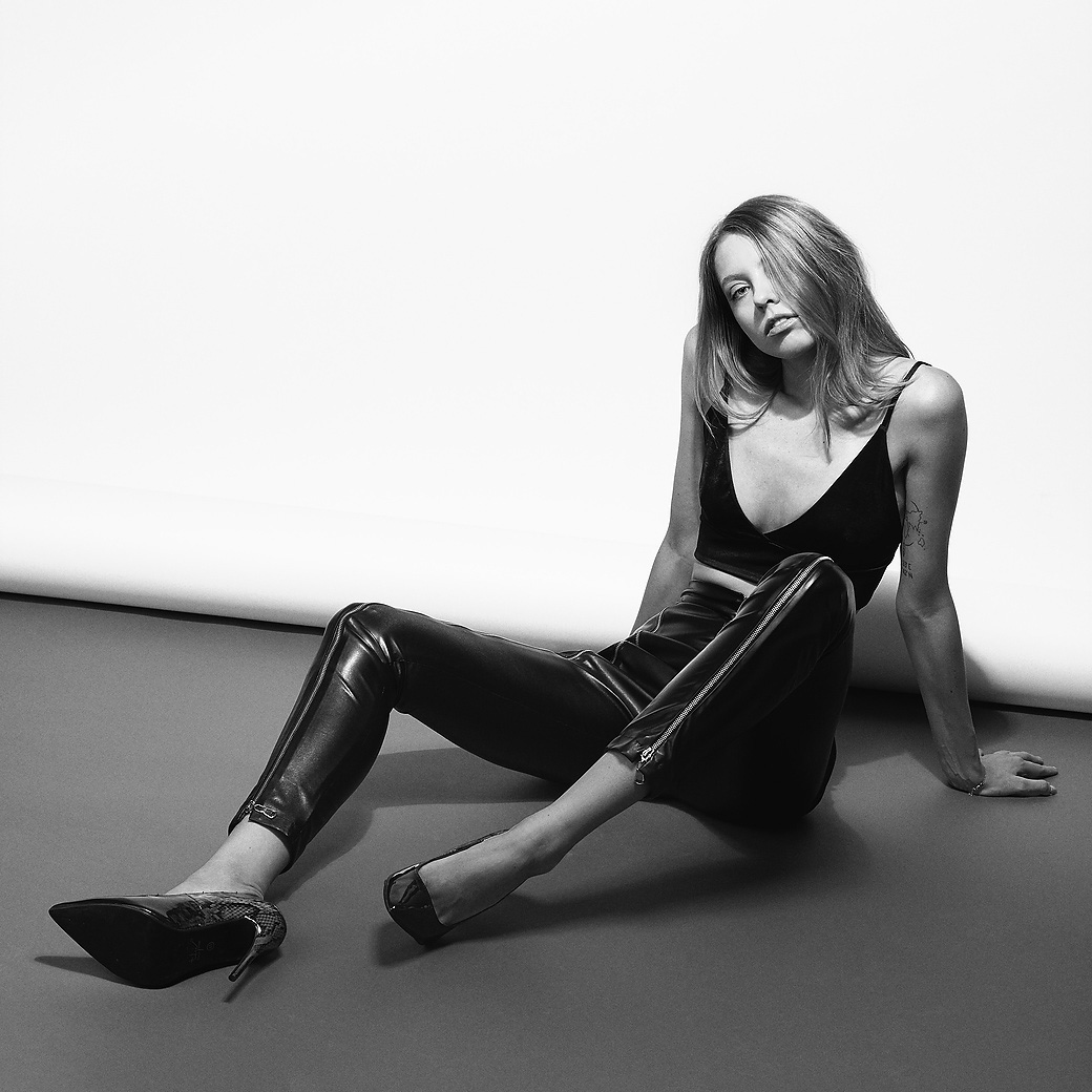 Oliwia’s unmatched Model Portfolio Photography in Dubai Photoshoot