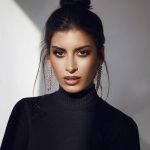 Raissa’s fierce Model Portfolio Shoot in Dubai – Portfolio