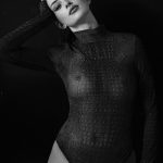 Andrea Stuns in Glamorous Studio Shoot and Fans Are Talking – Photo Shoot