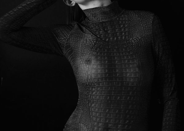 Andrea Stuns in Glamorous Studio Shoot and Fans Are Talking